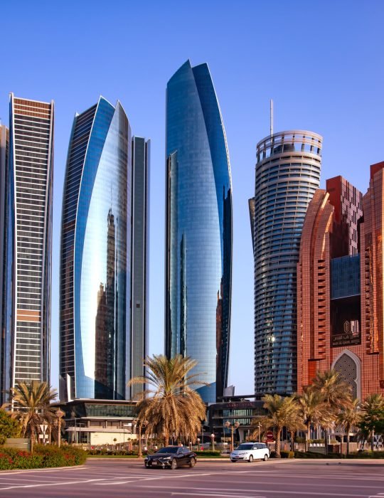 bus rental in abu dhabi