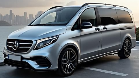 mercedes-v-class
