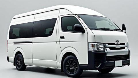 toyota-hiace-van